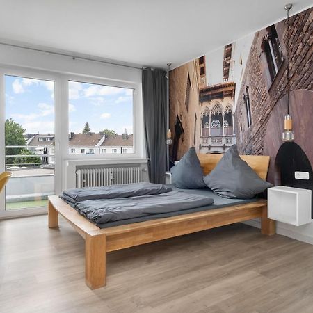 Apartment 5, Direkt Am Bahnhof Akwizgran Zewnętrze zdjęcie